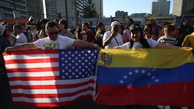 Venezuela firma acuerdos energéticos con empresas de EE.UU. para impulsar producción de petróleo y gas