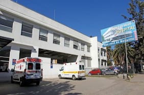 Contraloría acredita irregularidades del director del Hospital de Melipilla y ordena restituir más de $ 10 millones