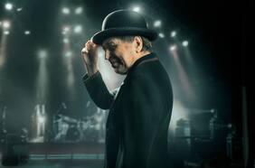 El último show de Joaquín Sabina en Chile ya tiene fecha para la venta de entradas (y los precios)