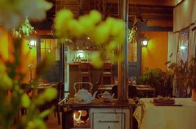 Crítica gastronómica de Don Tinto: La Tarasca, en el camino