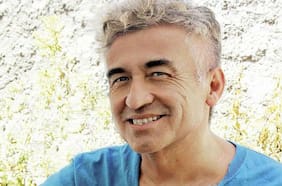Libro de conversaciones musicales con Jorge González se lanza en San Miguel