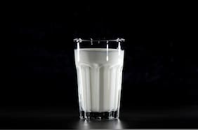Déficit en consumo de leche podría reducir hasta en 10 puntos coeficiente intelectual de niños