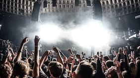 Cómo la nueva sala de conciertos de Ñuñoa abre una opción en una ciudad cruzada por la falta de recintos