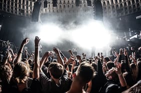 Cómo la nueva sala de conciertos de Ñuñoa abre una opción en una ciudad cruzada por la falta de recintos