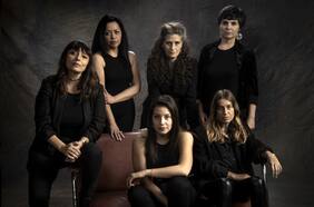 Ana Tijoux se incorpora a la nueva versión de la Cantata Santa María de Iquique