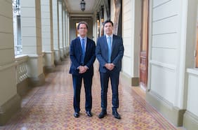 El Observatorio del Envejecimiento UC-Confuturo celebró su 5° aniversario