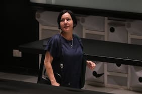 Diálogos de ReConstitución con Javiera Parada: “Hay que tener cuidado en no prometer cosas que no se van a hacer”