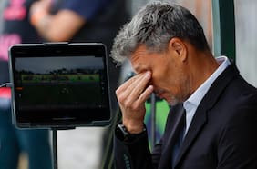 El debut de Colo Colo agota la paciencia alba con Fernando Ortiz: “Con lo que ha mostrado, su continuidad está en duda”