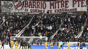La grave denuncia del plantel de Coquimbo tras empate con Platense: “Hace 13 años que no me pasaba”