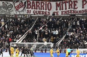 La grave denuncia del plantel de Coquimbo tras empate con Platense: “Hace 13 años que no me pasaba”