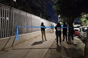 Indagan homicidio frustrado en San Miguel: víctima se encuentra en riesgo vital