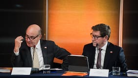 “¿La administración no se hace ninguna crítica de nada?”: El cara a cara entre el gobierno y el presidente de Codelco