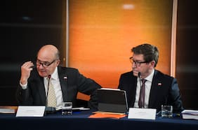 “¿La administración no se hace ninguna crítica de nada?”: El cara a cara entre el gobierno y el presidente de Codelco