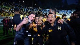 Hernán Caputto y el legado de campeón de Esteban González en Coquimbo: “Toca seguir generando gloria con estos jugadores”