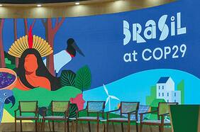 COP 29: financiamiento climático y mercados de carbono, la clave para el futuro sostenible de la región