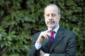 Giovanni Maria Vian: “El Papa Francisco dejó una Iglesia más polarizada”
