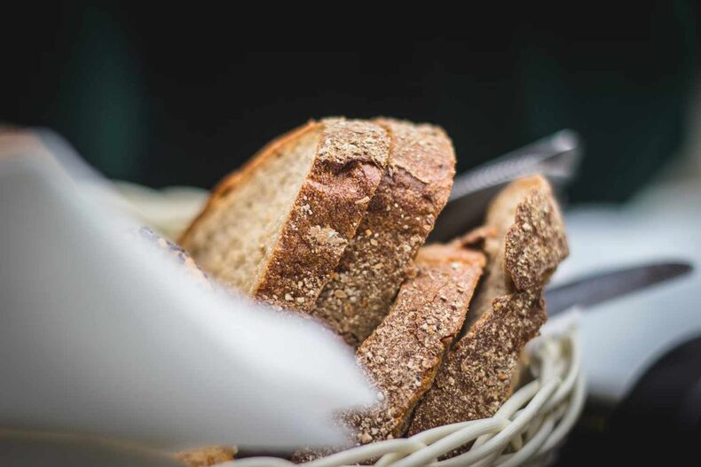 Bread