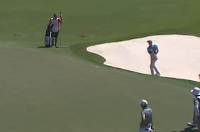 Los mejores golpes de Joaco en Florida
