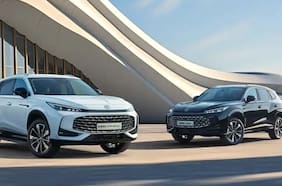 MG anuncia la construcción de una fábrica en México