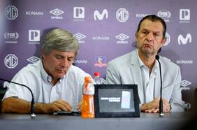 El fin de la paz en ByN: Los efectos del corte del sueldo de Mayne-Nicholls en Colo Colo