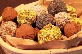 !Delicias de invierno fáciles de preparar!