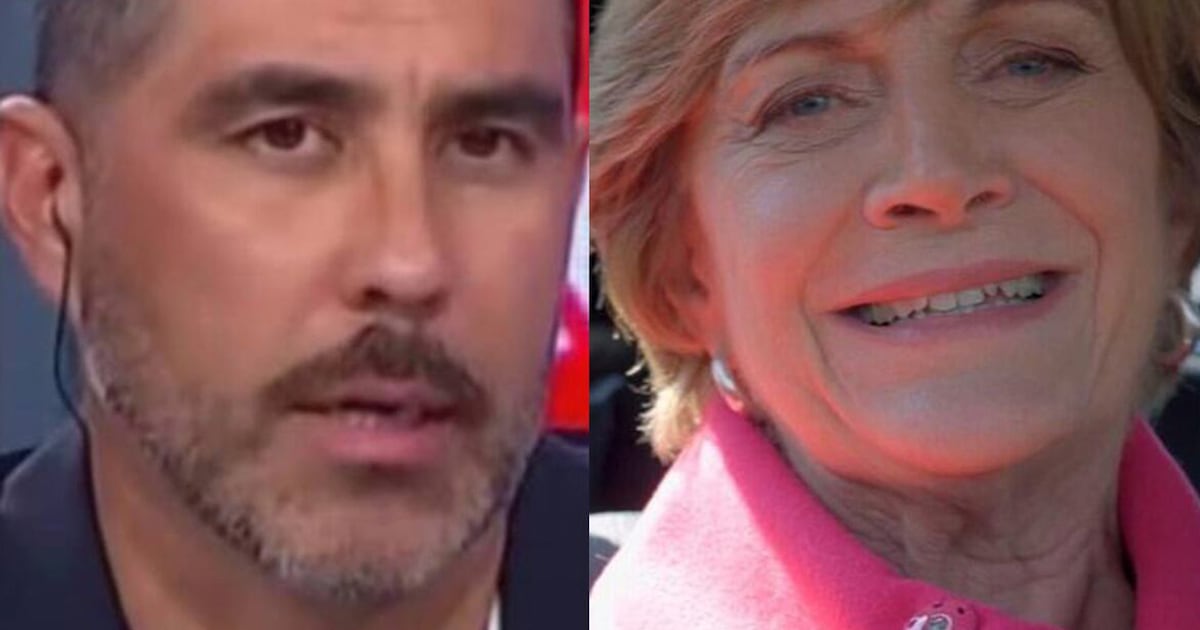 Matthei afirma que Claudio Bravo aceptó ser su ministro del Deporte de llegar a La Moneda