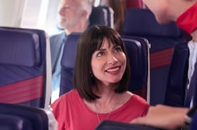 Bienvenido a ir más alto: LATAM Airlines renueva su promesa de marca