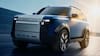 Freelander vuelve: este es el SUV eléctrico de la alianza entre Chery y Jaguar Land Rover