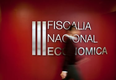 The National Economic Prosecutor's Office (FNE) has given the green light to the merger between Mitsubishi Fuso and Hino Motors, but it is subject to mitigation measures.