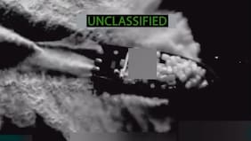 EE.UU. mata a dos personas en nuevo bombardeo contra una embarcación en el Océano Pacífico