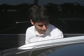 Caso Narumi: los hitos de la primera semana del nuevo juicio en contra de Nicolás Zepeda