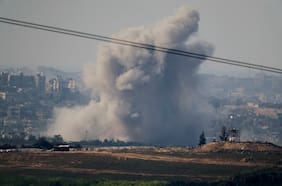 Vicepresidente del Parlamento israelí se muestra a favor de “quemar Gaza” en represalia por secuestro de rehenes