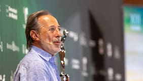 Guillermo Francella: “Hoy te convocan a los proyectos si tienes muchos seguidores. Antes era una lotería”