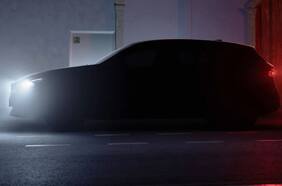 BMW comienza el destape del nuevo Serie 1