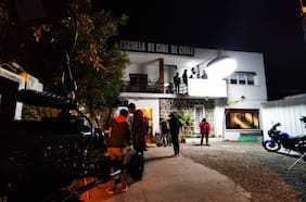 Acoso, crisis financiera y acreditación en duda: las denuncias que enfrenta la Escuela de Cine de Chile
