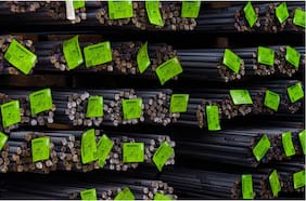 Programa Hub Sustentabilidad: Aceros AZA, la siderúrgica chilena que lidera el acero verde a nivel mundial