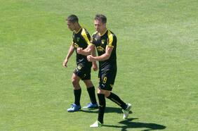 Fernández Vial asegura que no existía un “doble contrato” con Pablo Vranjicán