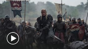 House of Dragon: El aclamado inicio de la tercera temporada