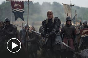 House of Dragon: El aclamado inicio de la tercera temporada