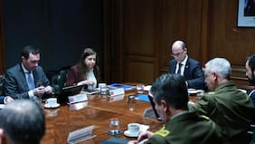 Balance 18-O: Autoridades informan de 110 detenidos y 14 carabineros lesionados