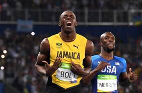 El “alarmante y malvado fraude” con el que Usain Bolt perdió millones de dólares