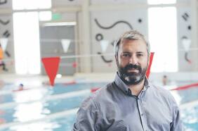 Andrés Otero, exjefe del plan: “Estadio Seguro fracasó y debe refundarse”