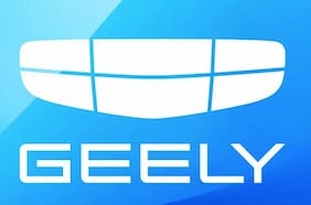 El Grupo Geely oficializa su arribo a Chile