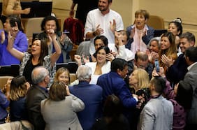 Tras dichos de Rivas (PDG): bancadas de oposición acusan “intervencionismo” de Elizalde y piden a Boric evaluar su continuidad