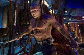 Dave Bautista aseguró que no planea volver para un cameo como Drax después de su retiro con Guardianes de la Galaxia Vol. 3
