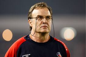 Marcelo Bielsa se sincera: “Chile fue una experiencia hermosa; me hubiese encantado seguir cuatro años más”