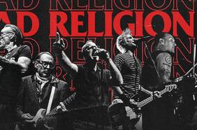 Bad Religion anuncia nueva fecha en Chile: revisa los precios y venta de entradas