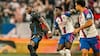 En vivo: el Crystal Palace de Darío Osorio se mide ante el Olympique de Lyon en la Europa League