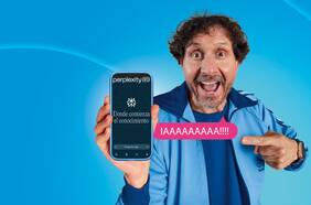 Movistar Chile es el único en entregar en sus servicios una herramienta de Inteligencia Artificial (IA) sin costo adicional