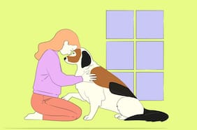 Hablemos de amor: si no fuera por mi perra, no sería quien soy hoy